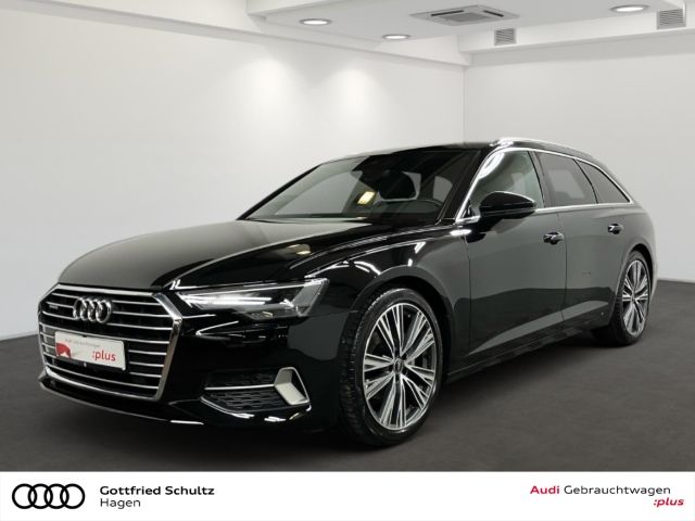Audi A6 35.099 km 37.810 &euro; Hagen 58089