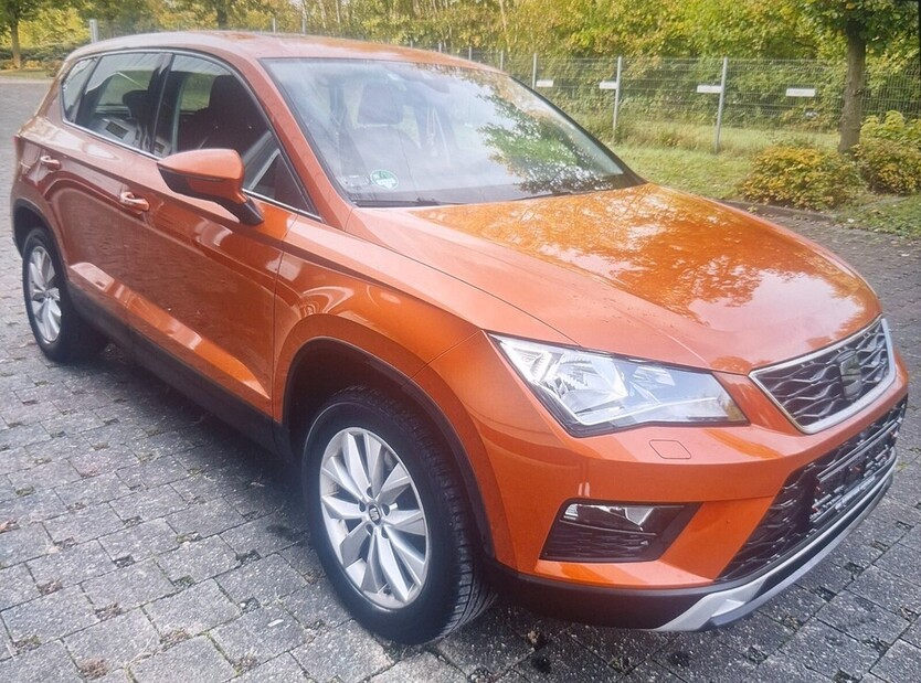 Ateca