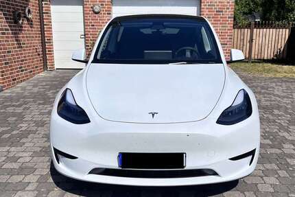 Tesla Model Y 23.000 km 34.450 &euro; Neuenkirchen 48485