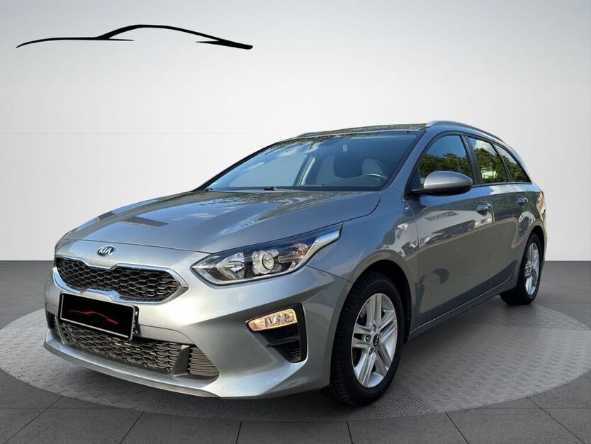 ceed Sportswagon