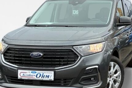 Ford Tourneo Connect 9.000 km 36.990 &euro; Rendsburg 24768