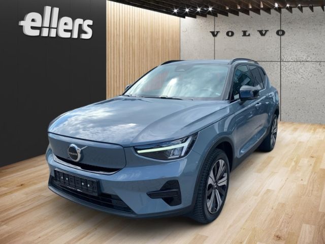 Volvo XC40 33.100 km 36.850 &euro; Vechta 49377