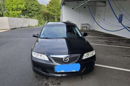 Mazda 6 171.000 km 4.500 € Rommerskirchen 41569