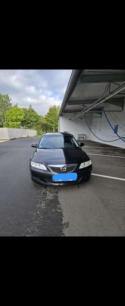 Mazda 6 171.000 km 4.500 € Rommerskirchen 41569
