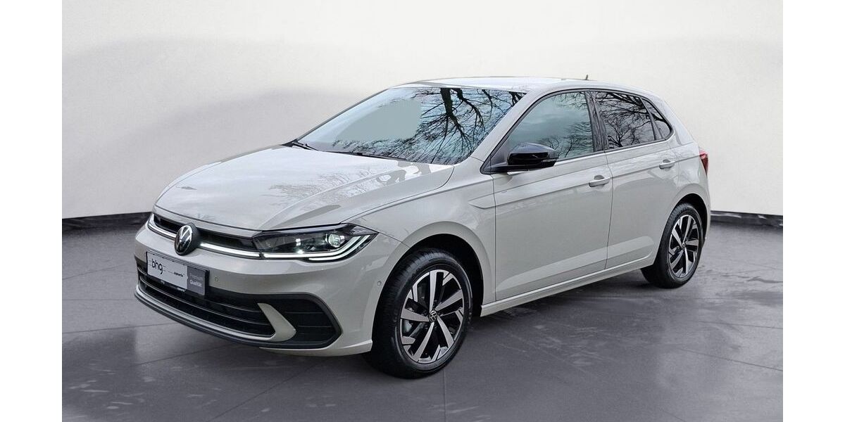 VW Polo 4.950 km 26.845 &euro; Bühl 77815