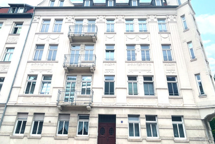 Wohnung Weißenfels - 3 Zimmer, 66 m&sup2;, 45.000&euro; | Angebot:24486043