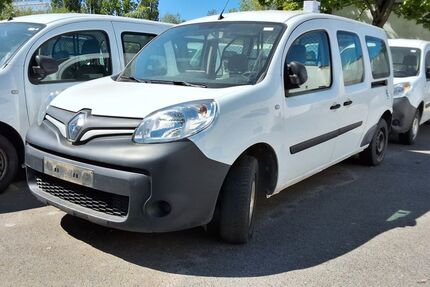 Renault Grand Kangoo 66.000 km 7.900 &euro; Berlin 13599