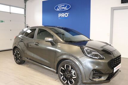 Ford Puma 24.550 km 21.100 &euro; Beverungen 37688