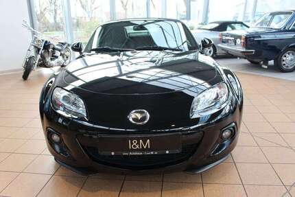 Mazda MX-5 103.920 km 13.490 &euro; Celle 29227