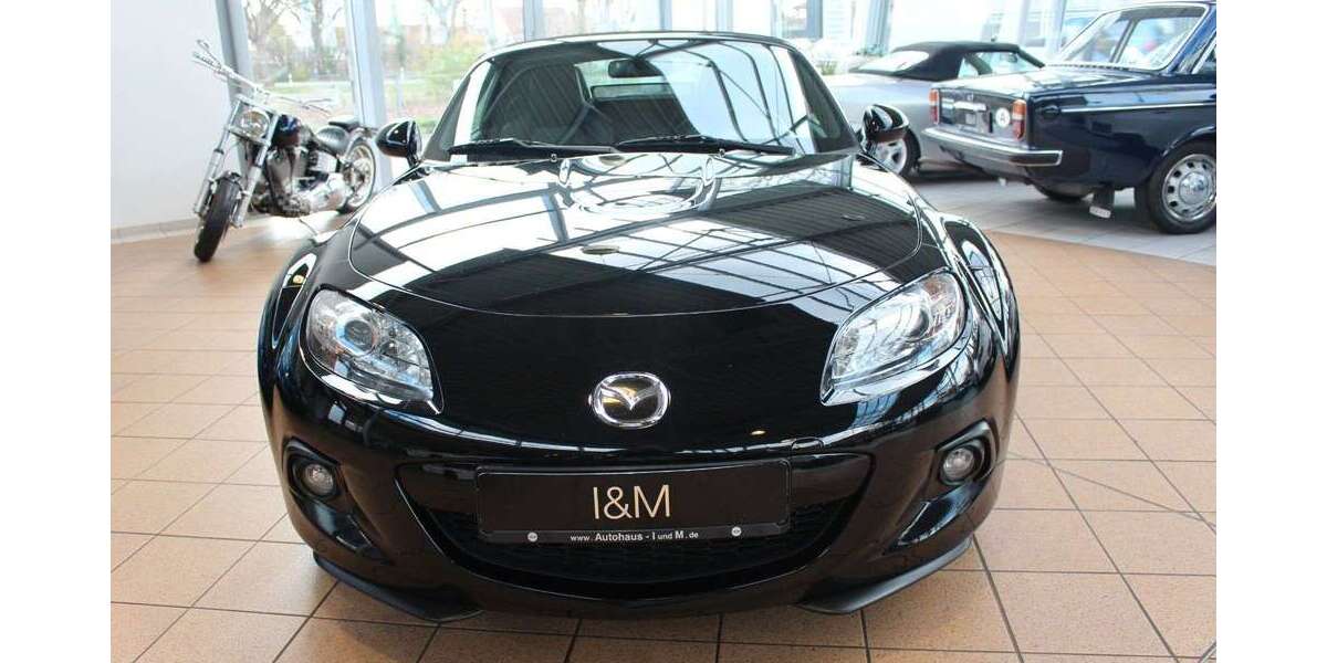 Mazda MX-5 103.920 km 13.490 &euro; Celle 29227