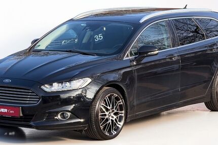 Ford Mondeo 321.226 km 4.500 &euro; Hamburg 22043