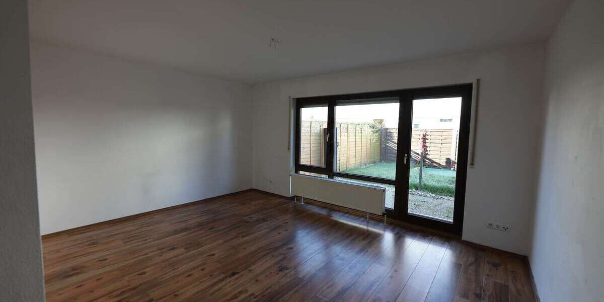 Reihenmittelhaus mit Garten in ruhiger Lage – ideal für Familien 5 zimmer