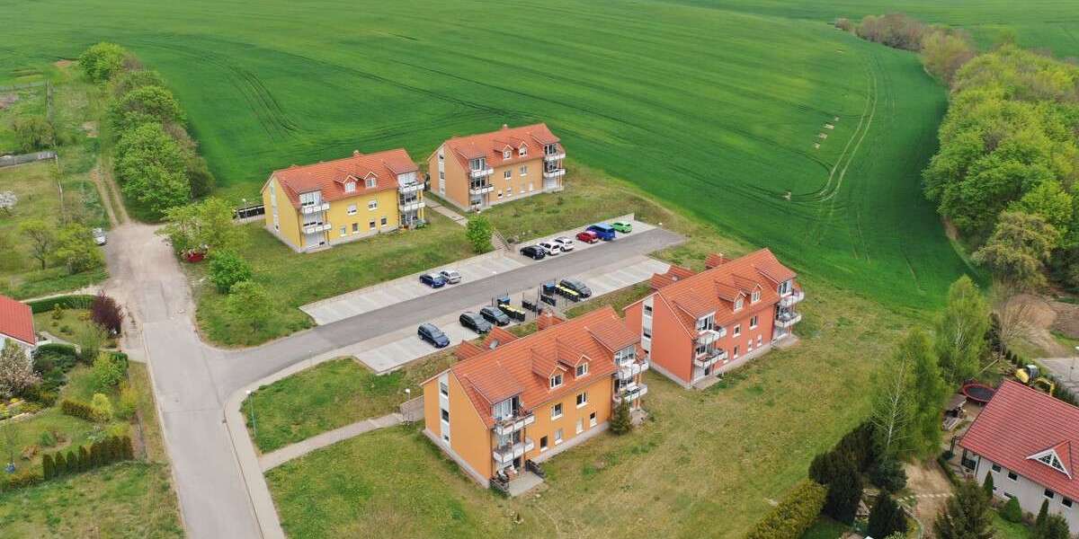 Grundstück Bad Tennstedt - 175.000&euro; | Angebot:20725805