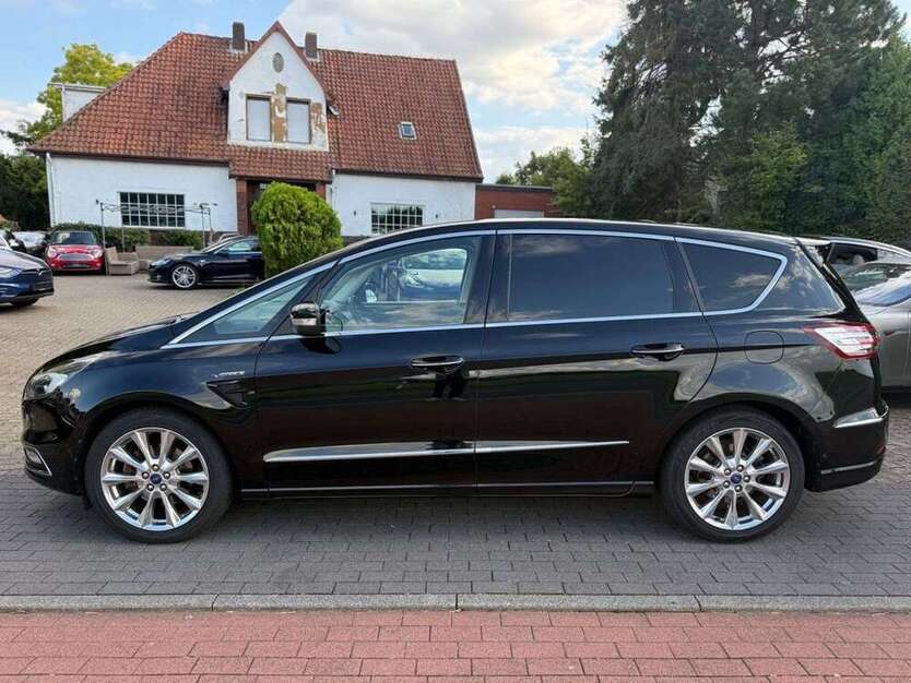 S-Max