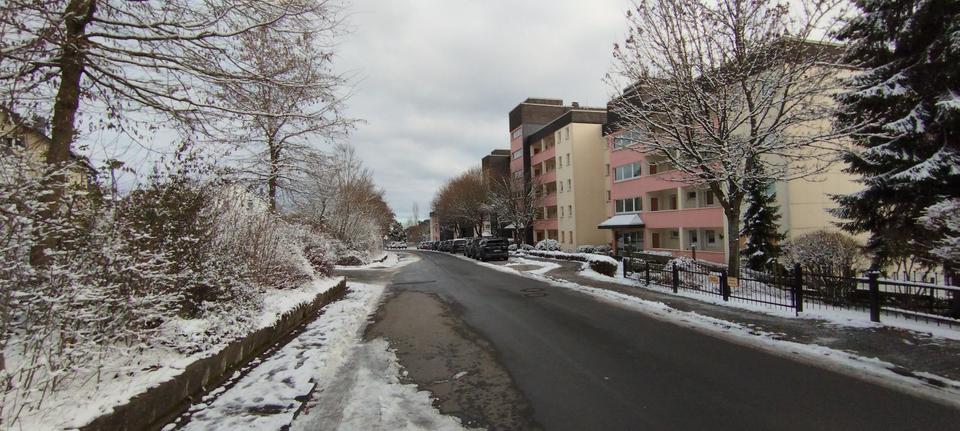 Etagenwohnung Brilon - 2.5 Zimmer, 46 m&sup2;, 59.000&euro; | Angebot:26267595