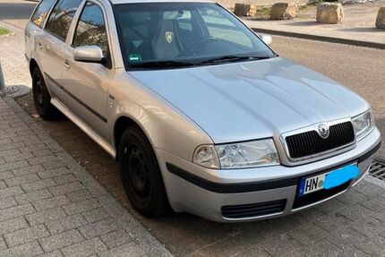 Skoda Octavia 138.000 km 4.999 &euro; Heilbronn 74078