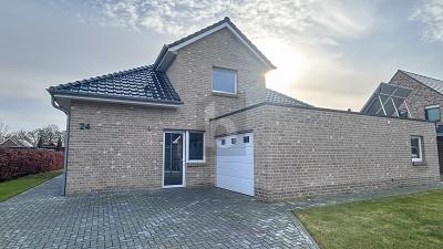 GEMÜTLICHES ZUHAUSE FÜR PAARE & FAMILIEN - Haus Ringe | Angebot:26570829