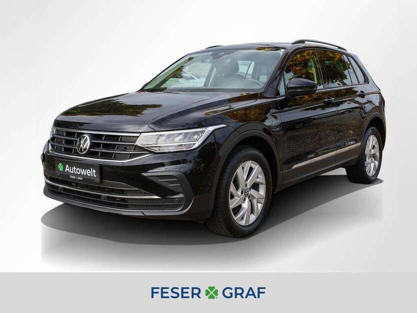 VW Tiguan 149.300 km 24.880 € Forchheim 91301