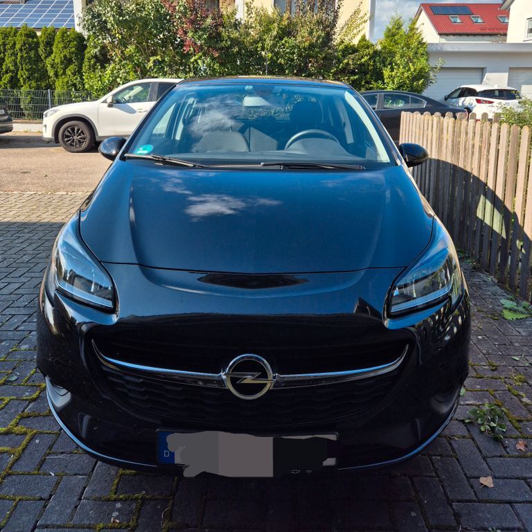 Corsa