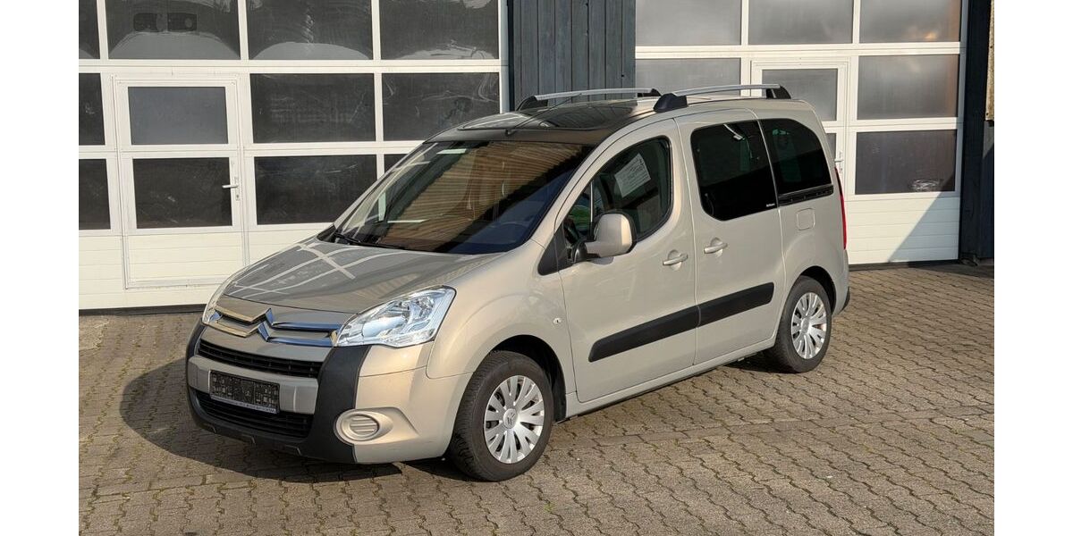 Citroen Berlingo 129.000 km 5.900 &euro; Mülheim an der Ruhr 45473