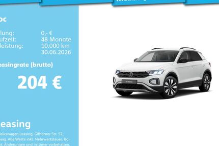 VW T-Roc 20.505 km 21.991 &euro; Mannheim 68309