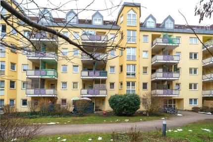 TOP Appartement mit Küchenzeile in guter Lage. - Wohnung Fürth 10809563000 | Angebot:26687577