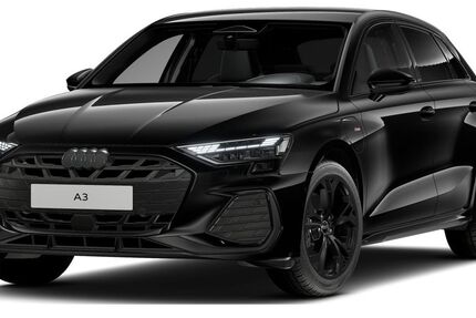 Audi A3 1.111 km 43.950 &euro; Mönchengladbach 41066