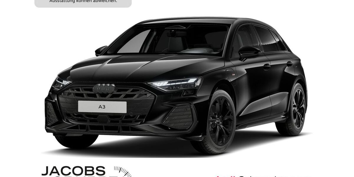 Audi A3 1.111 km 43.950 &euro; Mönchengladbach 41066