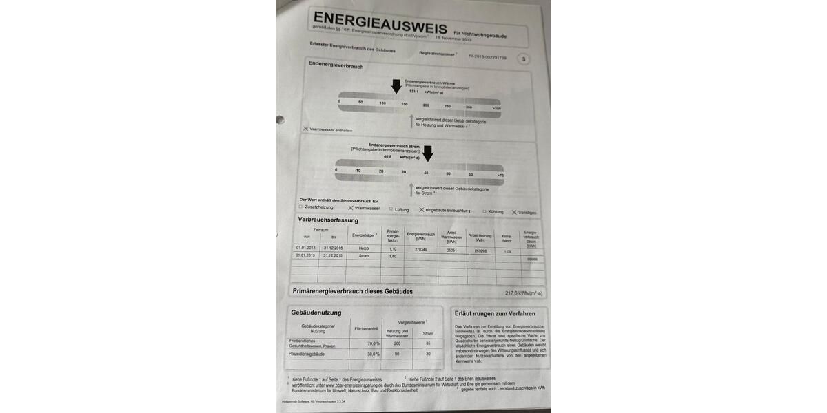Etagenwohnung Gronau (Leine) - 1 Zimmer, 21 m&sup2;, 330&euro; | Angebot:25475536