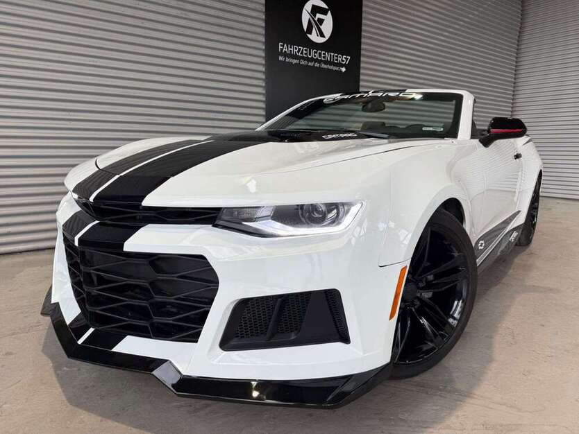 Camaro