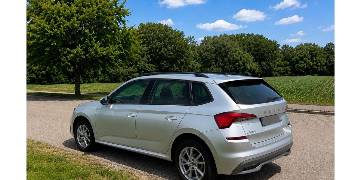 Skoda Kamiq 29.034 km 17.838 &euro; Tegernheim 93105