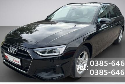 Audi A4 62.900 km 28.380 &euro; Schwerin 19061