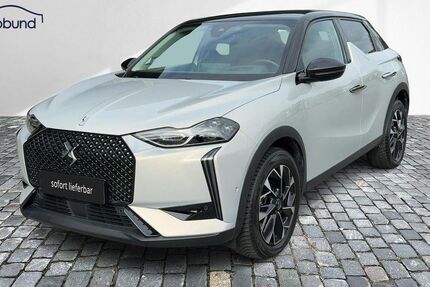 DS Automobiles DS3 23.344 km 22.970 &euro; Gosen Neu-Zittau 15537