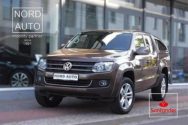 Amarok