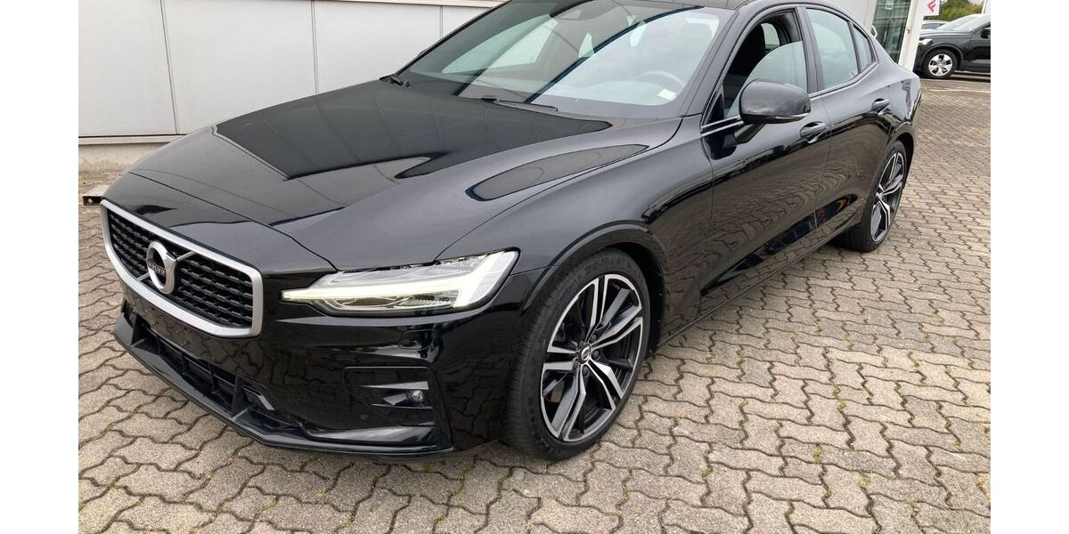Volvo S60 57.000 km 27.900 &euro; Coswig/Anhalt 06869