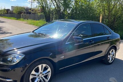 Mercedes-Benz C 200 335.000 km 4.500 &euro; Hördt 76771