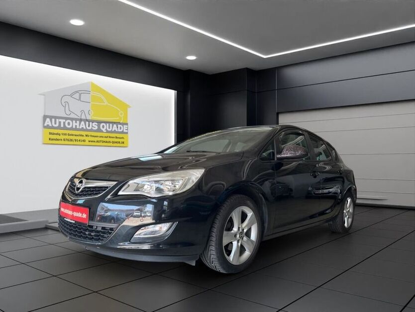 Astra