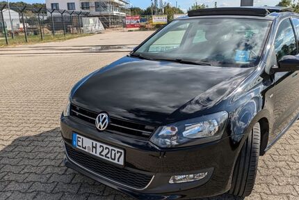 VW Polo 121.000 km 7.480 &euro; Haren 49733