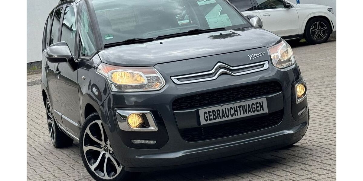 Citroen C3 131.690 km 4.550 &euro; Rostock 18146