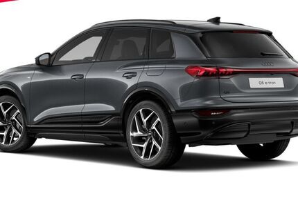 Audi Q6 e-tron 17.200 km 68.819 &euro; Landshut 84030