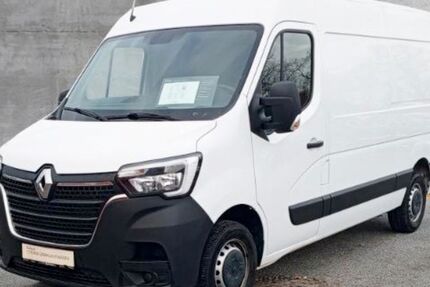 Renault Master 28.800 km 21.890 € Berlin 12099
