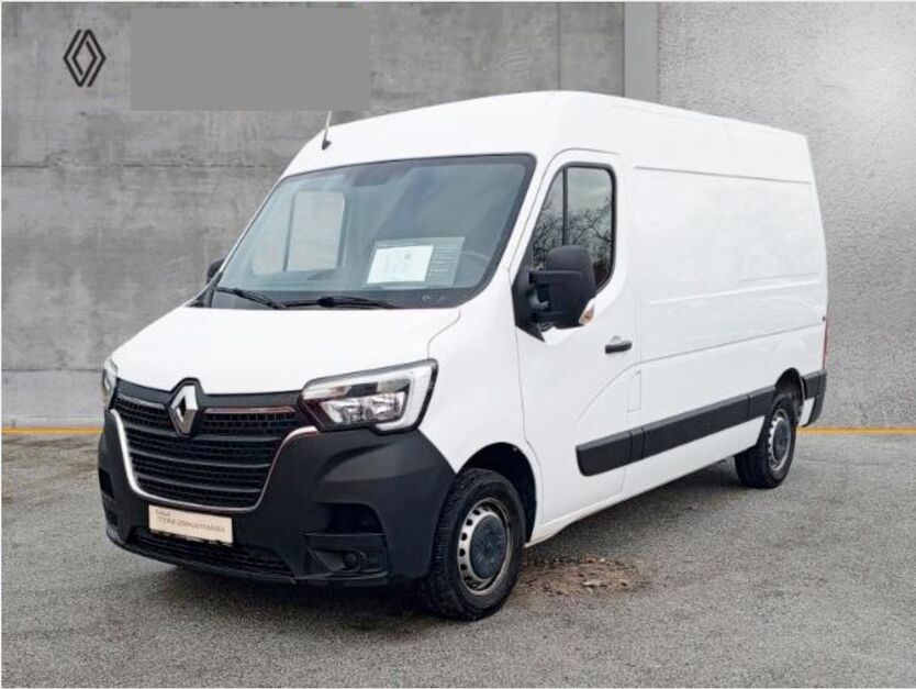 Renault Master 28.800 km 21.890 € Berlin 12099