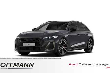 Audi A5 6.948 km 55.990 &euro; Arnsberg 59823