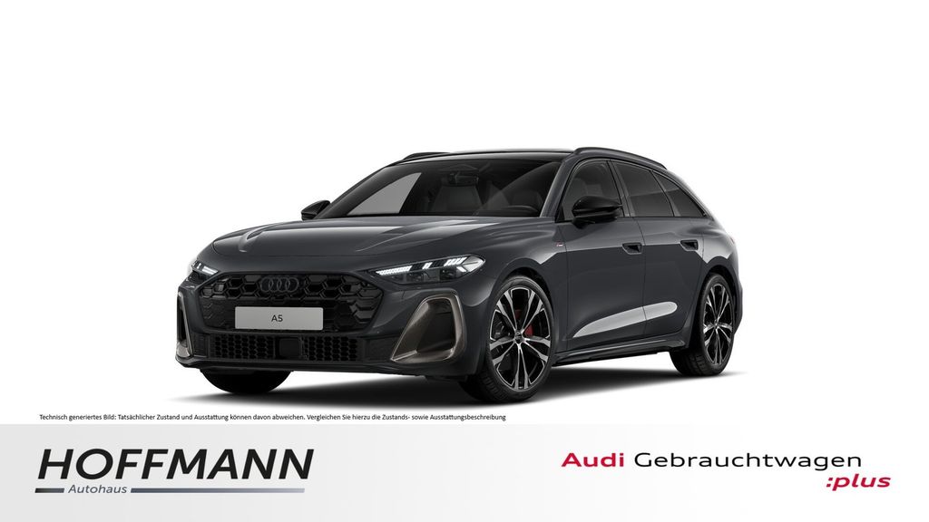 Audi A5 6.948 km 55.990 &euro; Arnsberg 59823