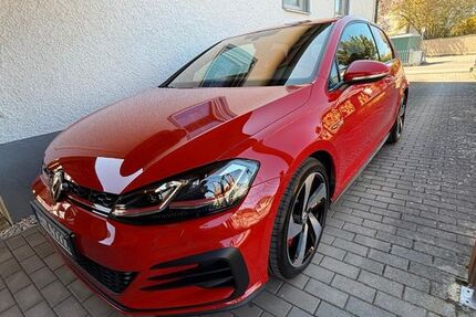 VW Golf 36.250 km 23.999 &euro; Schwandorf 92421