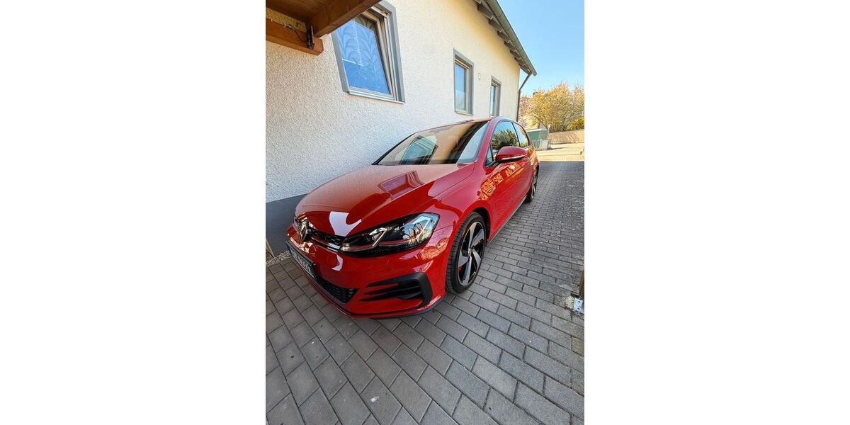VW Golf 36.250 km 23.999 &euro; Schwandorf 92421