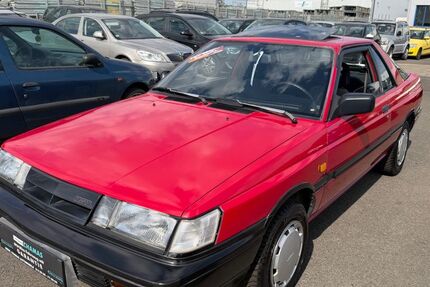 Nissan Sunny 65.000 km 4.350 &euro; Erftstadt 50374