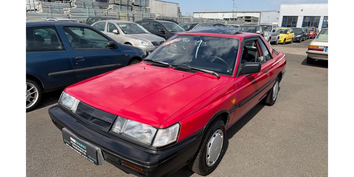 Nissan Sunny 65.000 km 4.350 &euro; Erftstadt 50374