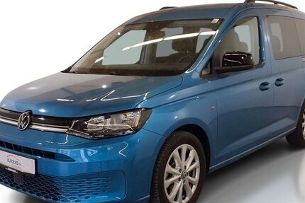 VW Caddy 52.800 km 23.990 &euro; Wunstorf 31515