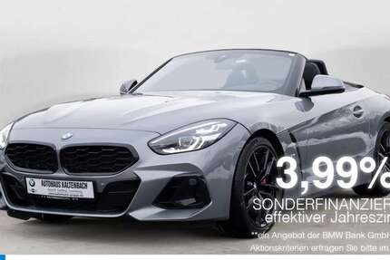 BMW Z4 11.949 km 46.890 &euro; Lennestadt 57368